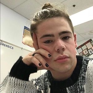 Meet your Posher, Dalton